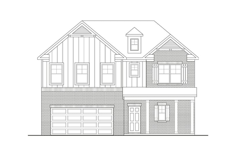 4265 Bywater Rd, Spring Hill, TN 37174