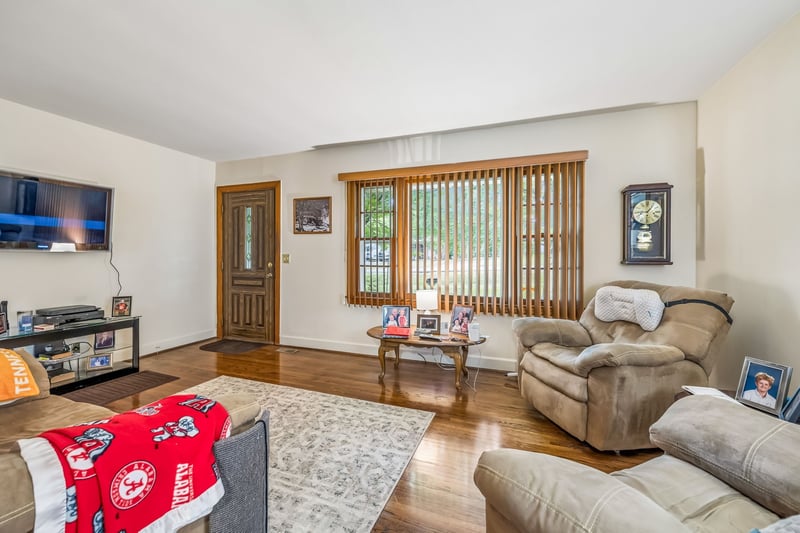 611 Templewood Dr, Nashville, TN 37214