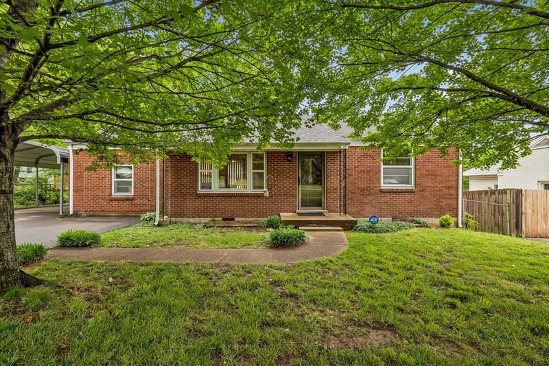 611 Templewood Dr, Nashville, TN 37214
