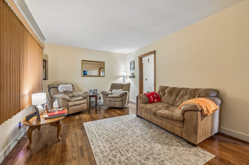 611 Templewood Dr, Nashville, TN 37214