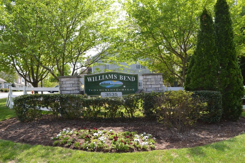 3535 Bell Rd #402, Nashville, TN 37214