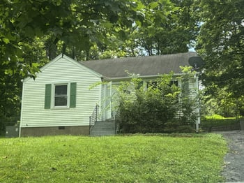 717 Drummond Dr, Nashville, TN 37211