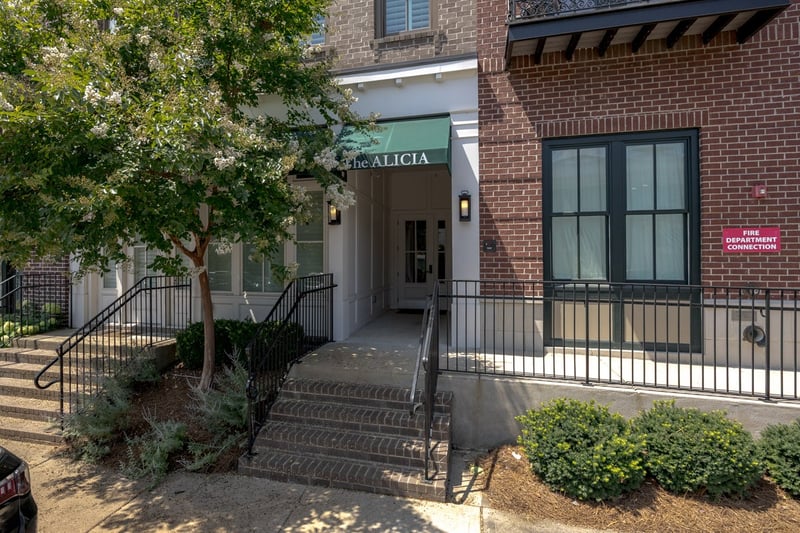 6051 Rural Plains Cir #202, Franklin, TN 37064