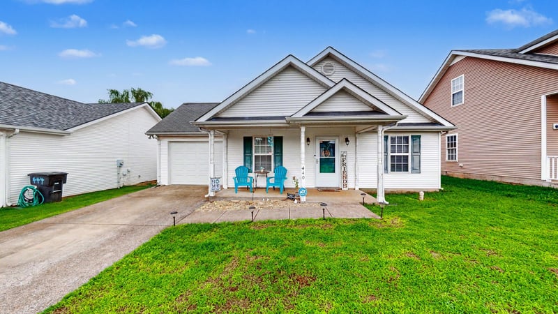440 Drexel Ct, Murfreesboro, TN 37128