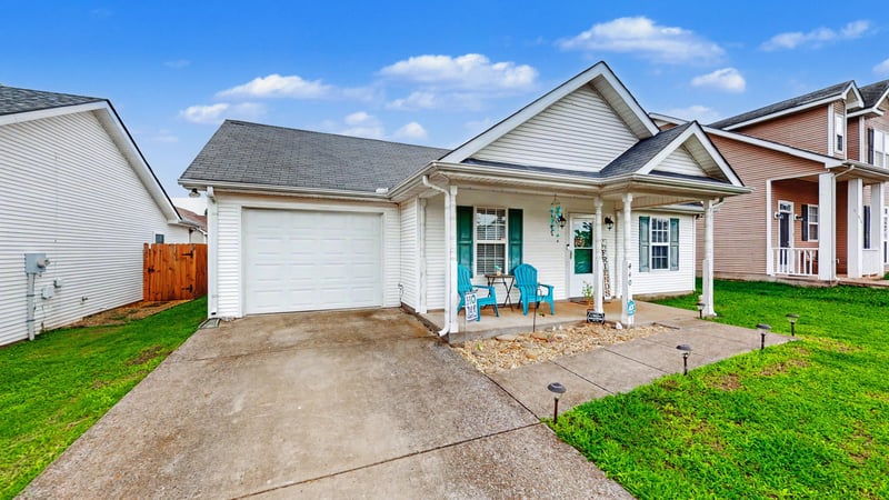 440 Drexel Ct, Murfreesboro, TN 37128