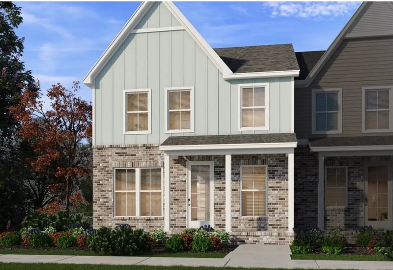 306 Fletchers Way, Smyrna, TN 37167