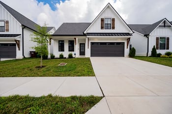 2005 Pleasant Cv, Nashville, TN 37214