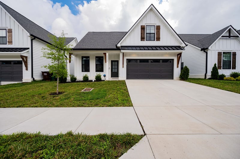 2005 Pleasant Cv, Nashville, TN 37214