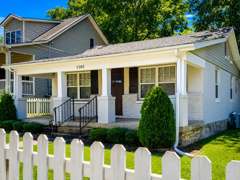 1105 Summit Ave, Nashville, TN 37203