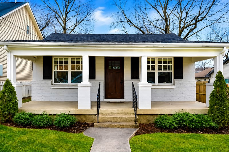 1105 Summit Ave, Nashville, TN 37203