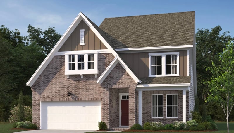 2000 Large Poppy Dr, La Vergne, TN 37086