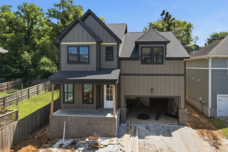 518B Eastboro Dr, Nashville, TN 37209