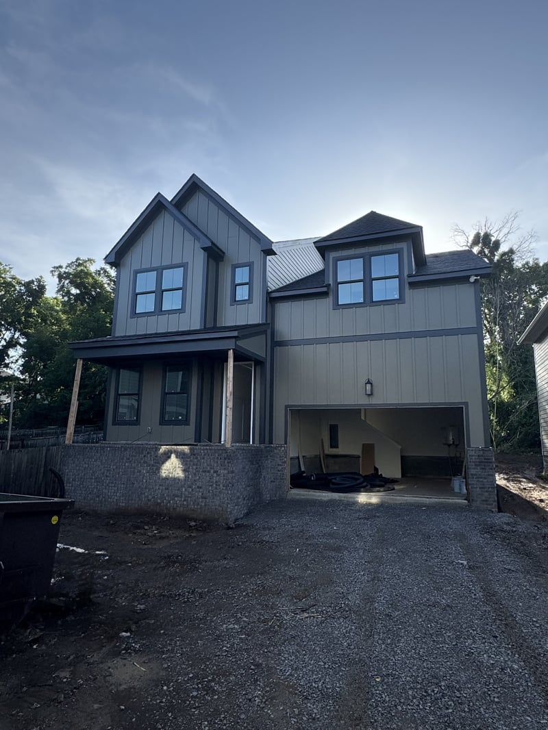 518B Eastboro Dr, Nashville, TN 37209