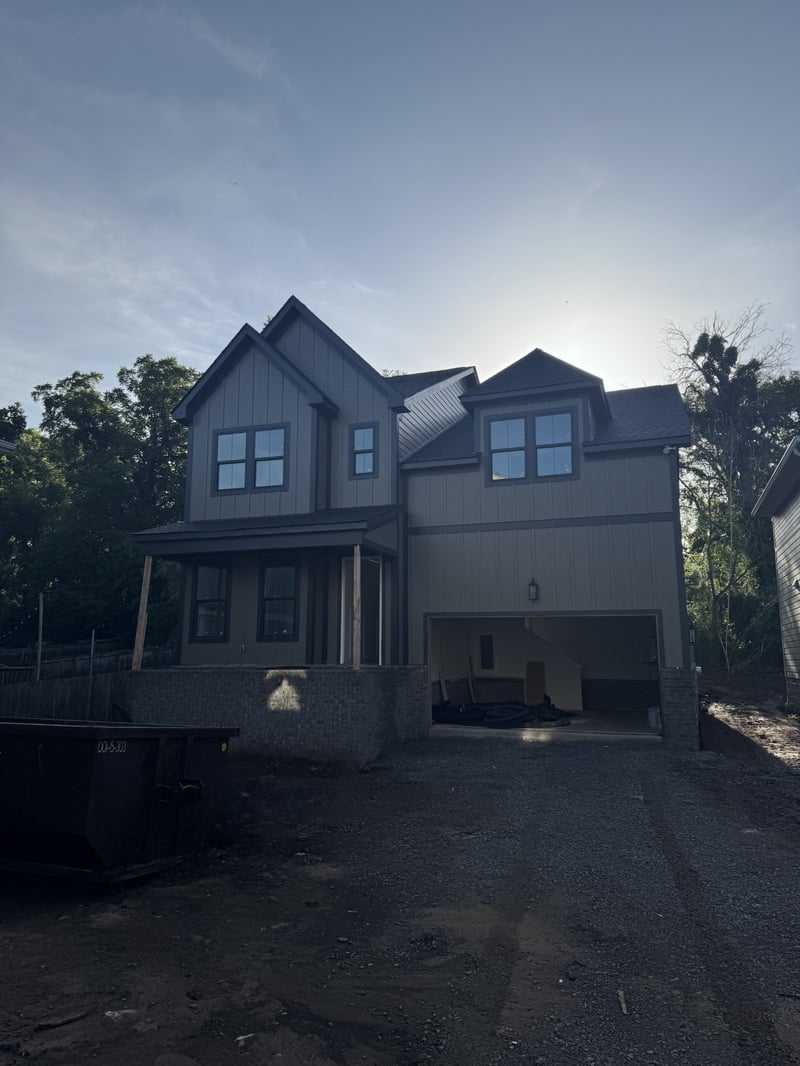 518B Eastboro Dr, Nashville, TN 37209