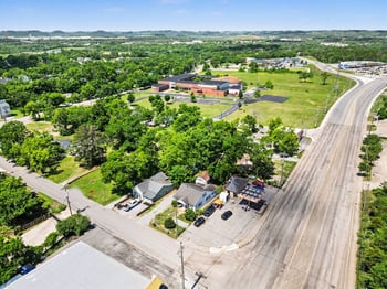 2013 Manchester Ave, Nashville, TN 37218