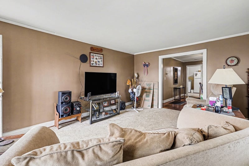 2013 Manchester Ave, Nashville, TN 37218