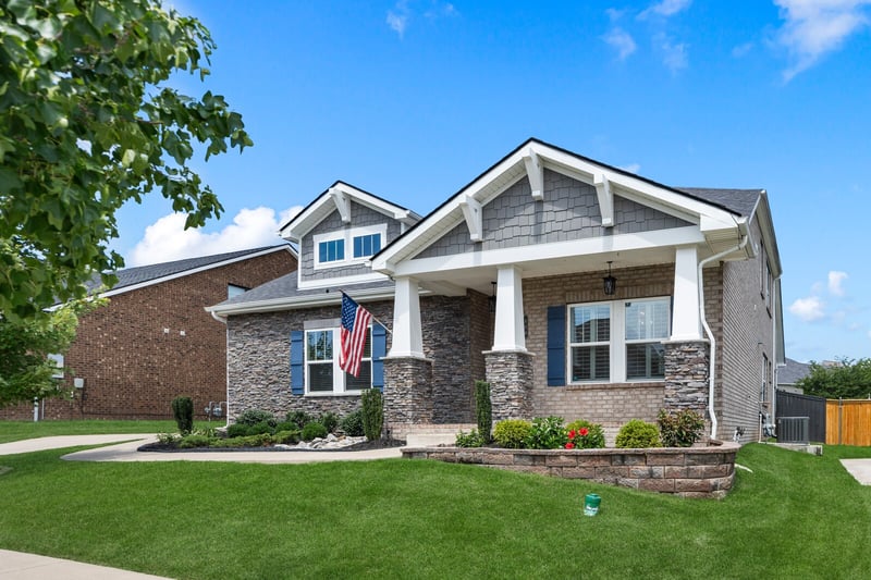 804 Ravensdowne Dr, Nolensville, TN 37135