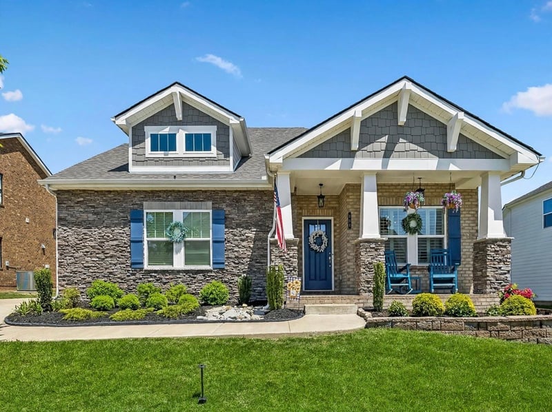 804 Ravensdowne Dr, Nolensville, TN 37135