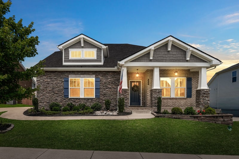 804 Ravensdowne Dr, Nolensville, TN 37135