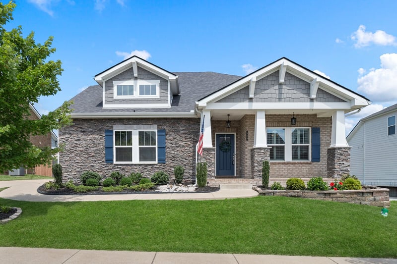 804 Ravensdowne Dr, Nolensville, TN 37135
