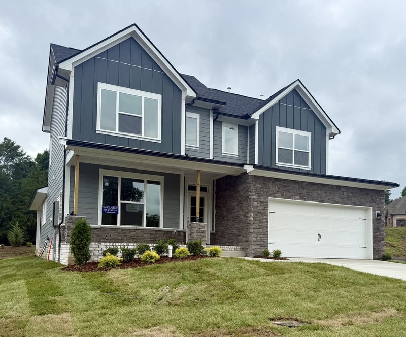 5409 Napa Valley Dr, Smyrna, TN 37167