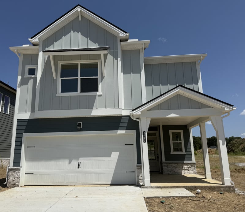 3023 Belton Way, Smyrna, TN 37167