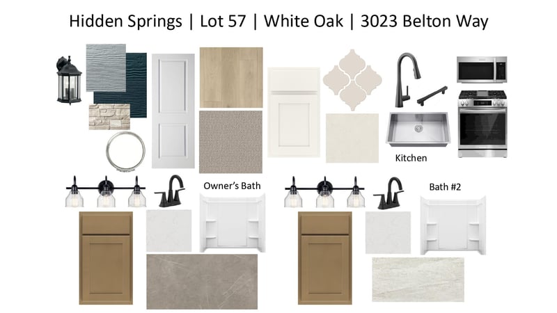 3023 Belton Way, Smyrna, TN 37167