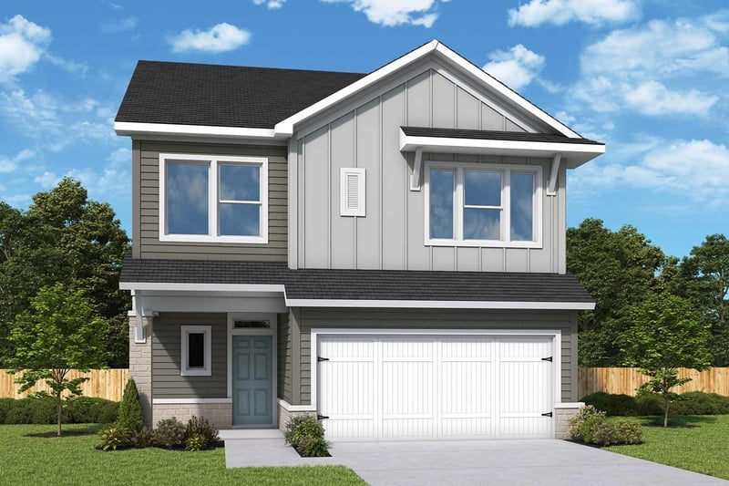 3022 Belton Way, Smyrna, TN 37167