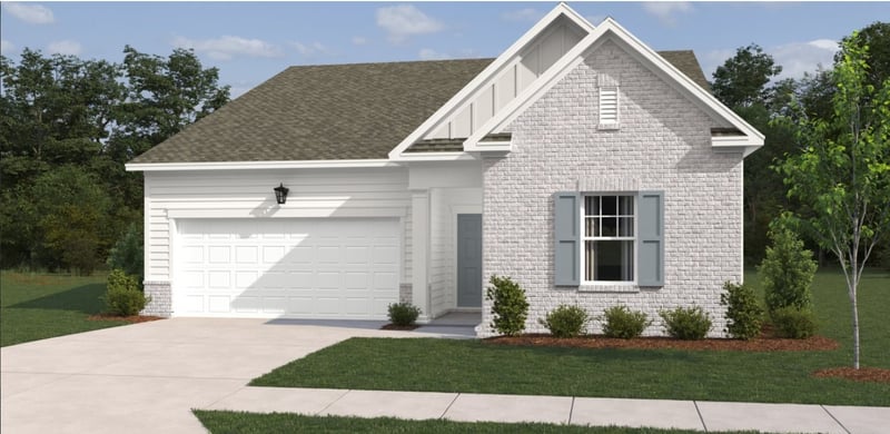 2800 Bison Ct, Antioch, TN 37013