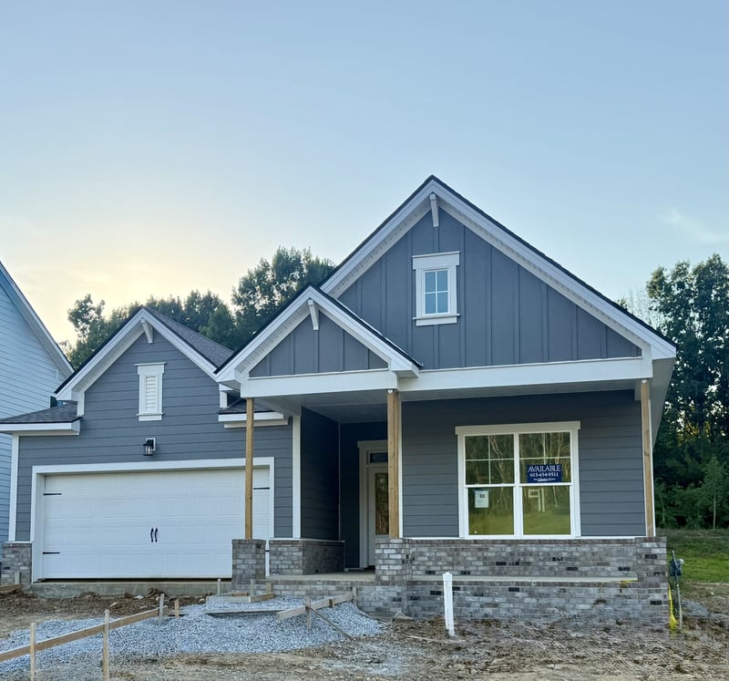 5433 Napa Valley Dr, Smyrna, TN 37167