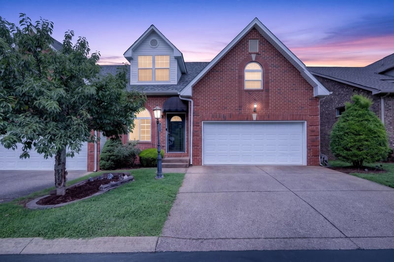 5132 Southfork Blvd, Old Hickory, TN 37138
