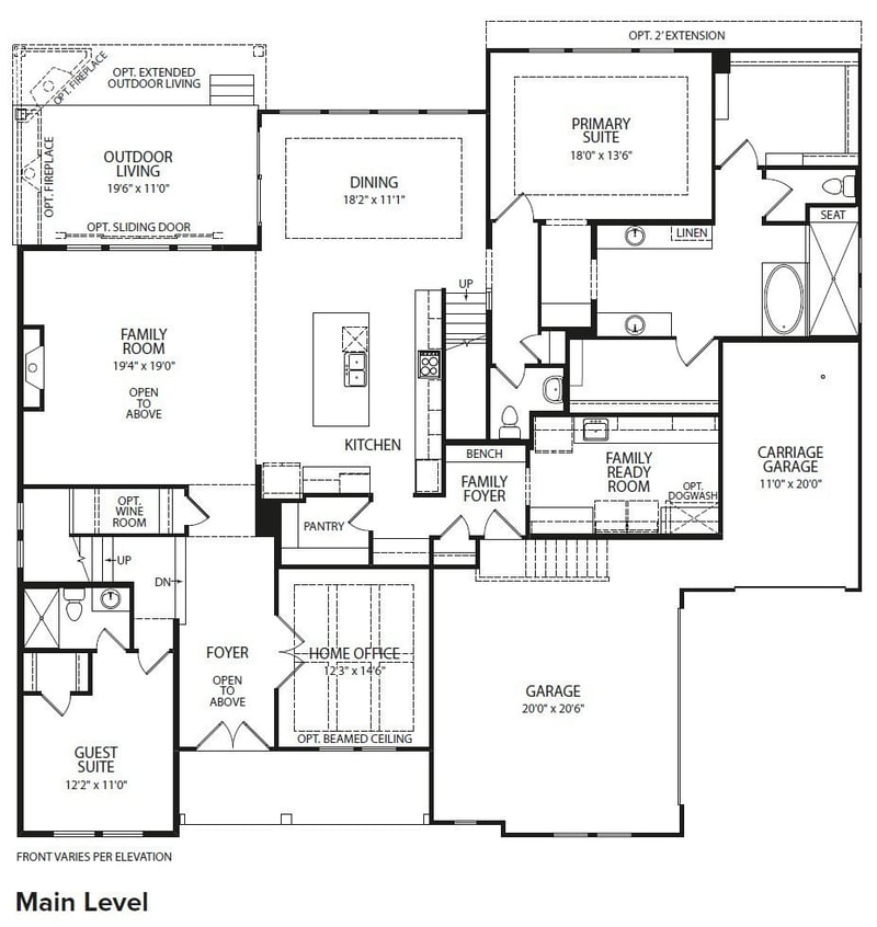7208 Severide St, Fairview, TN 37062