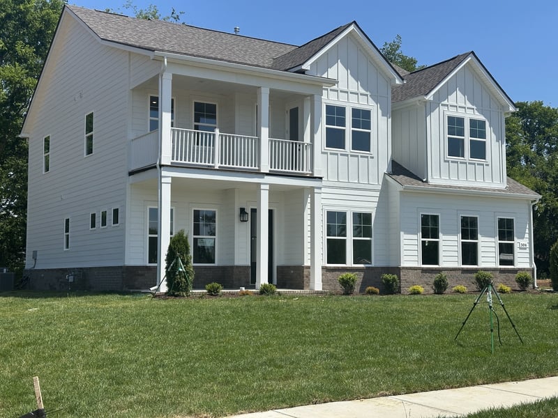 306 Eyak Ln, Murfreesboro, TN 37129