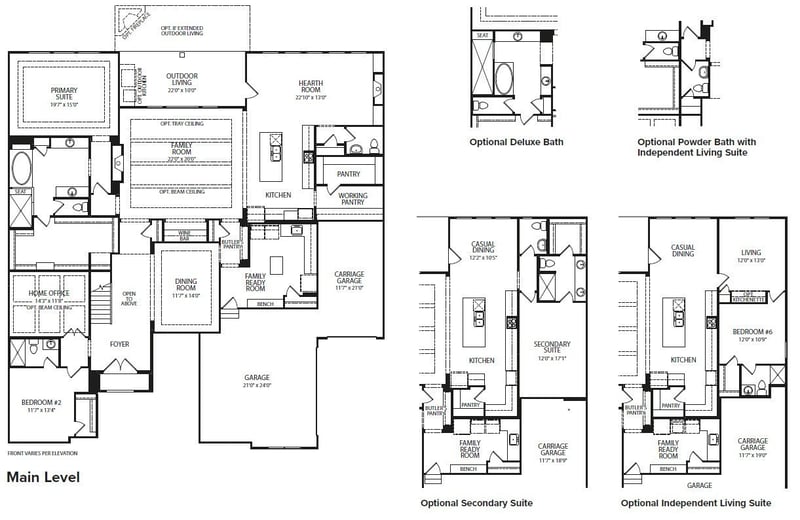 7293 Ruzek Ct, Fairview, TN 37062