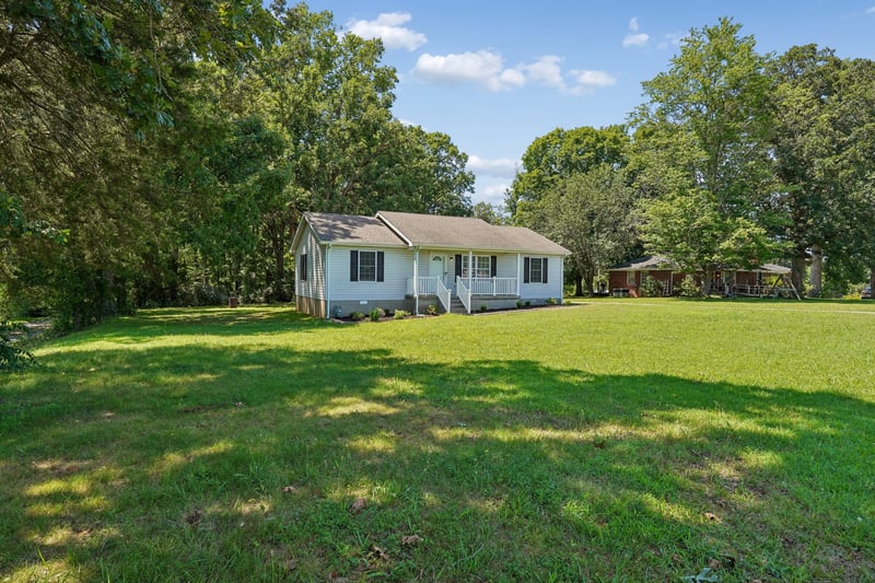 4273 Sycamore Rd, Greenbrier, TN 37073