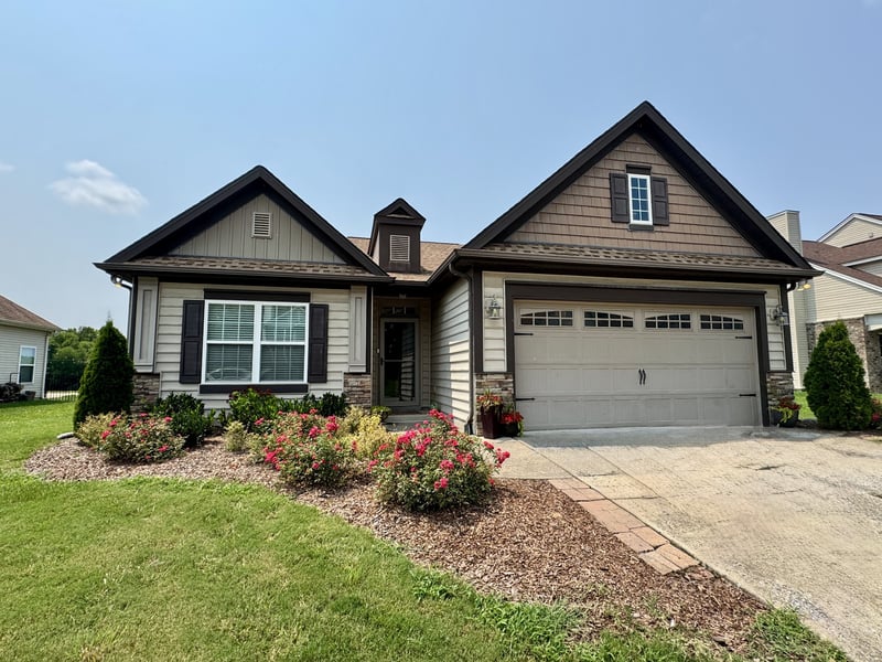 4237 Longfellow Dr, Nashville, TN 37214