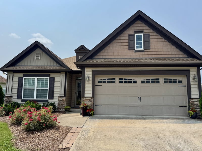 4237 Longfellow Dr, Nashville, TN 37214