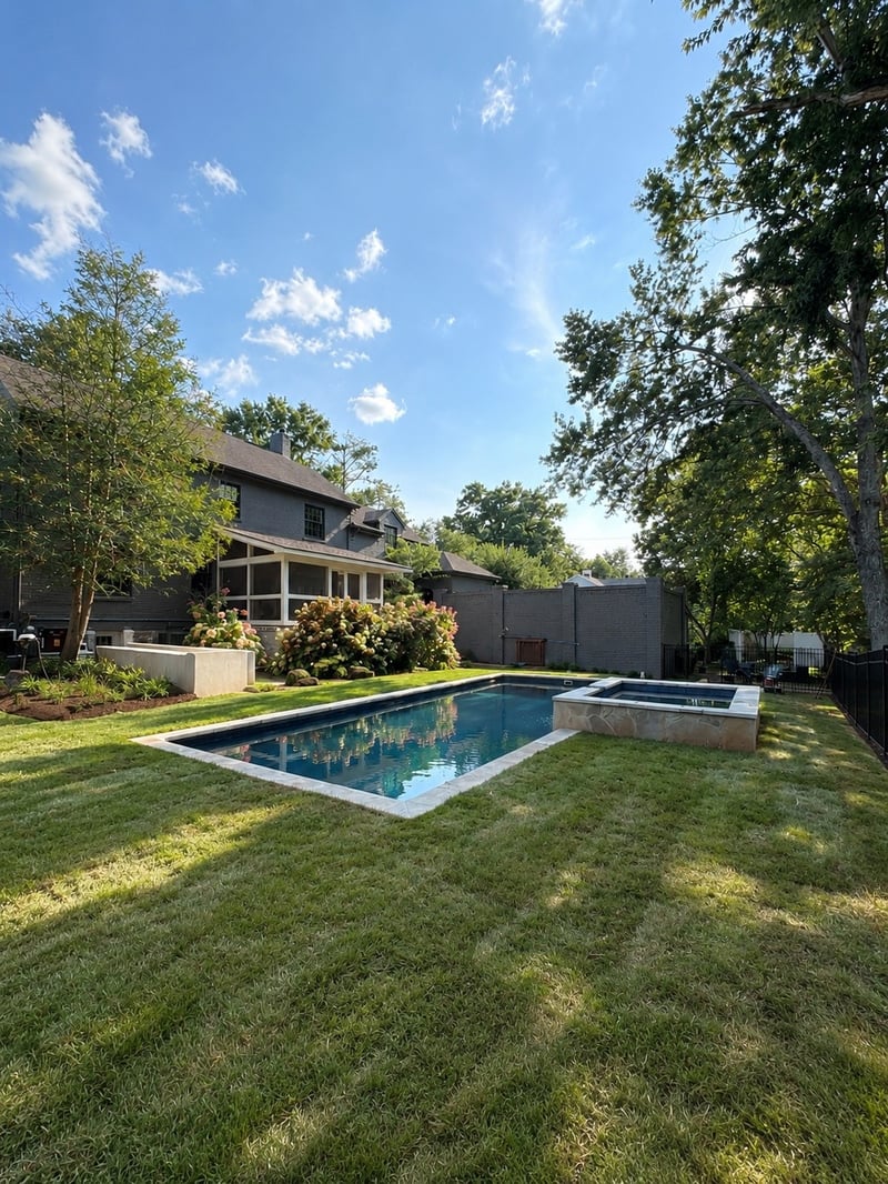 3518 Woodmont Blvd, Nashville, TN 37215