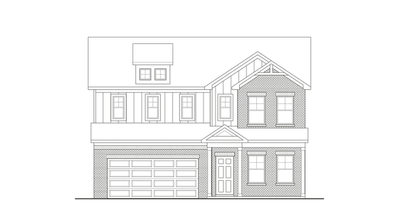 241 Hampshire Way, White House, TN 37188