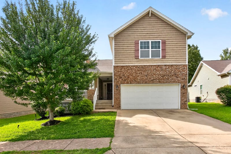 1609 Highwater Dr, Antioch, TN 37013