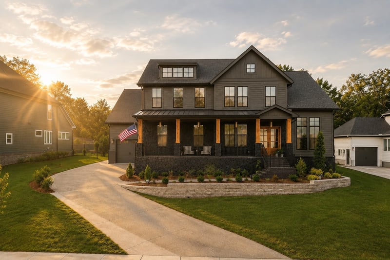 3392 Sarah Bee Ln, Thompsons Station, TN 37179