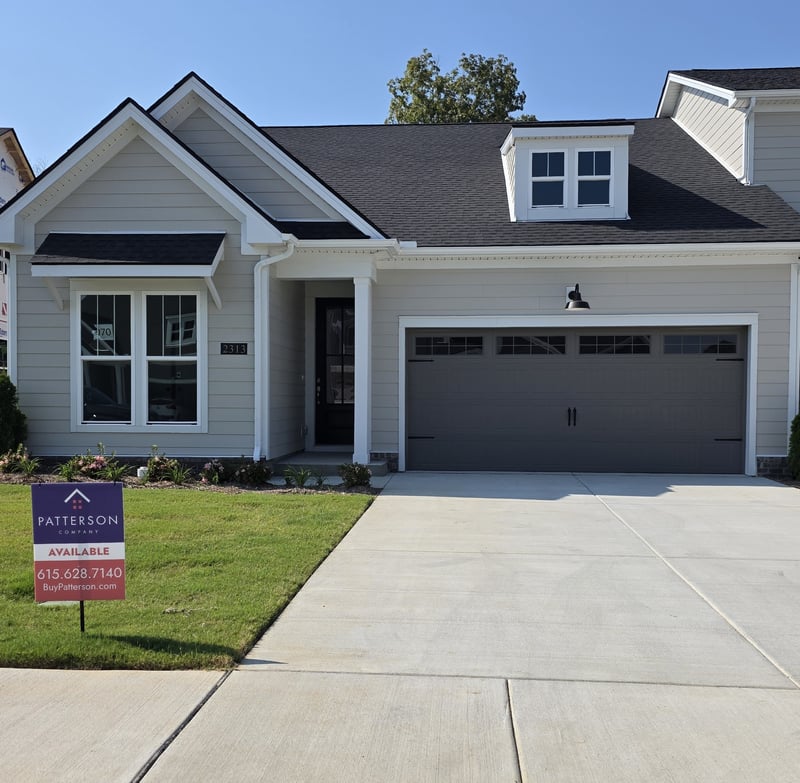 2313 Audubon Ln #GTR070, Murfreesboro, TN 37128