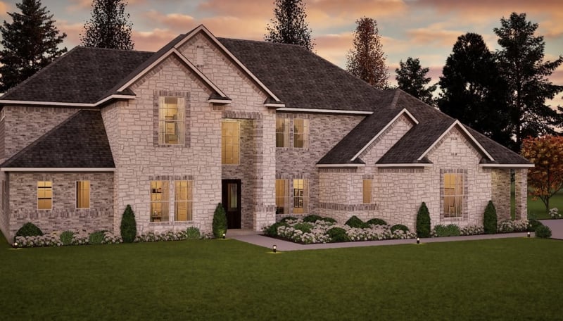 107 Dice Lampley Rd, Fairview, TN 37062