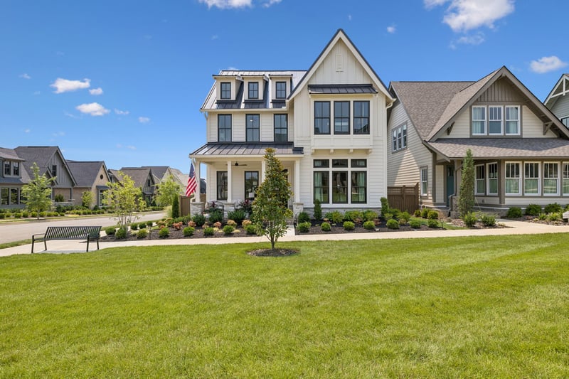 620 Flathead Al, Thompsons Station, TN 37179