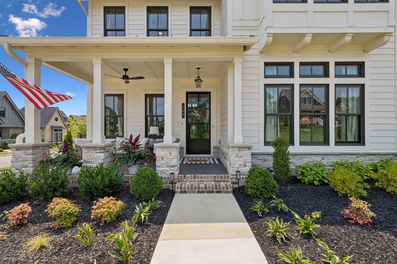 620 Flathead Al, Thompsons Station, TN 37179