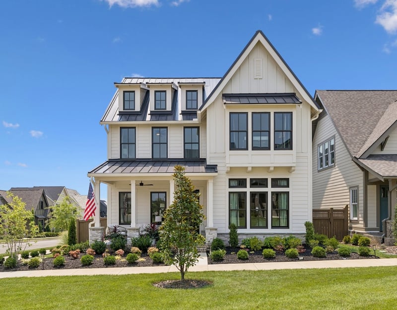 620 Flathead Al, Thompsons Station, TN 37179