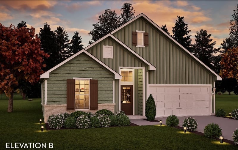 26 Buckhorn Ct, Fairview, TN 37062