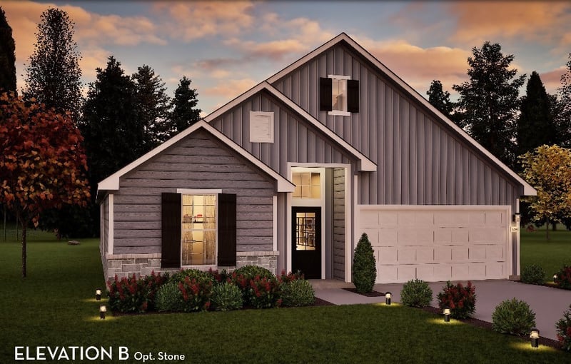 26 Buckhorn Ct, Fairview, TN 37062