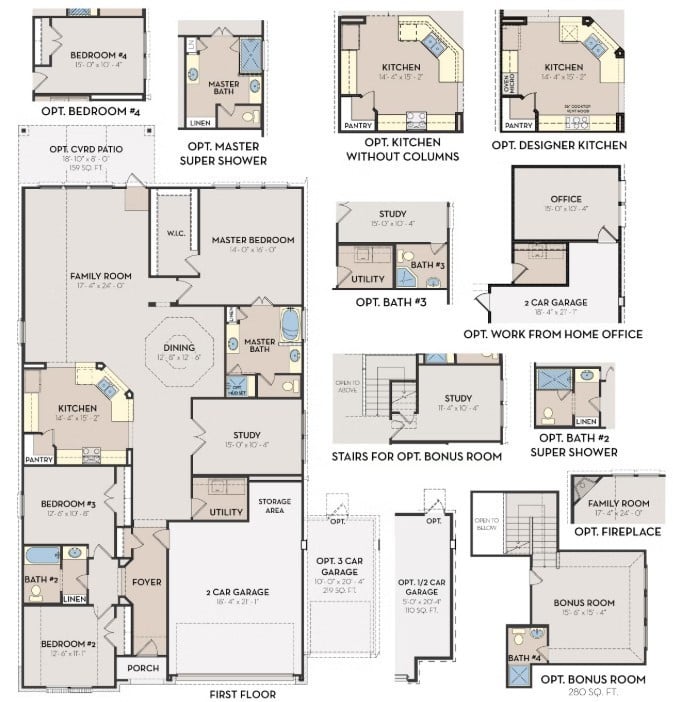 26 Buckhorn Ct, Fairview, TN 37062
