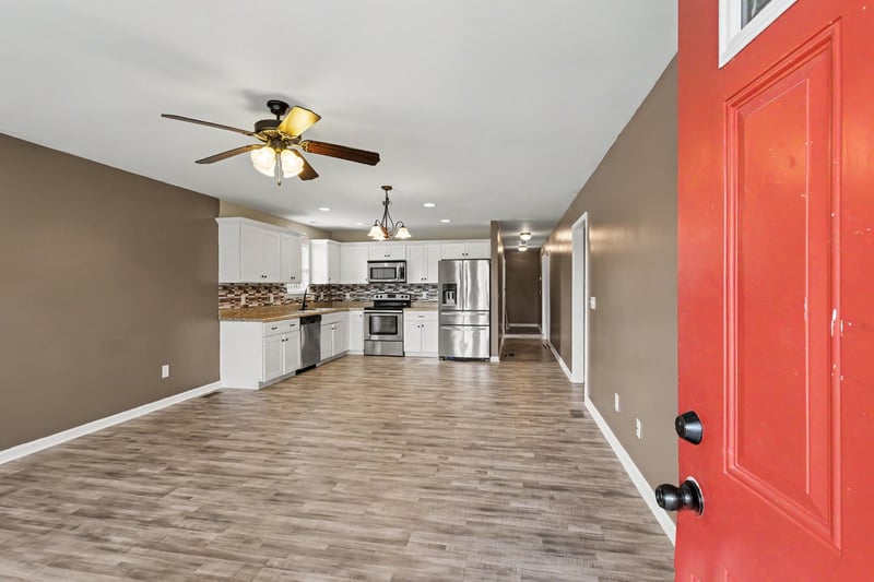 209 Woodsong Ln, Columbia, TN 38401
